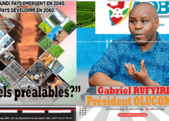 Vision 2040-2060 : Le temps file mais les indicateurs sur terrain piétinent